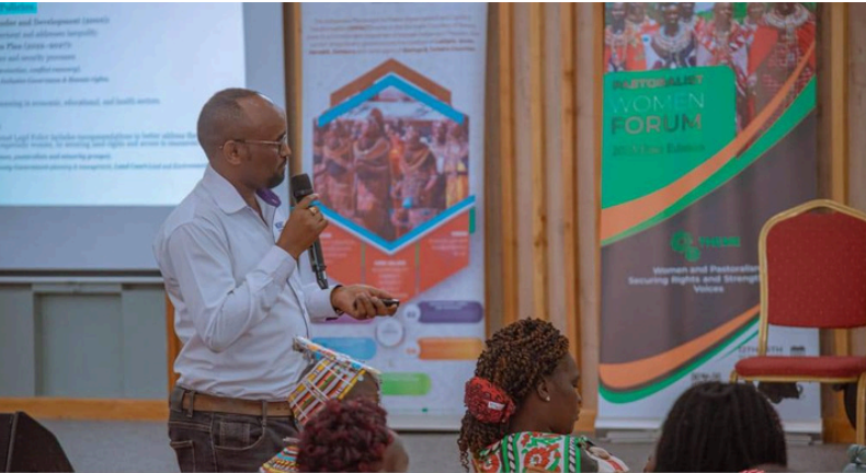 Her Land, Her Voice: Isiolo Forum Champions Women’s Right to Own and Thrive